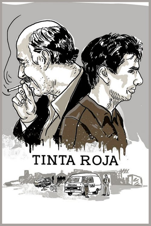 Постер Tinta roja (2000)