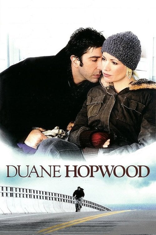 Постер Duane Hopwood (2005)