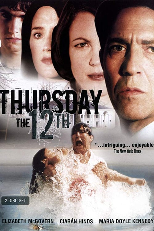 Постер Thursday the 12th (2003)