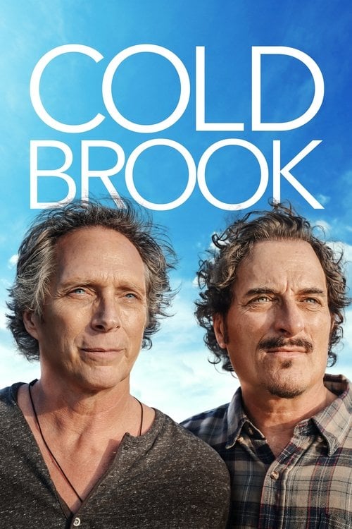 Постер Cold Brook (2019)