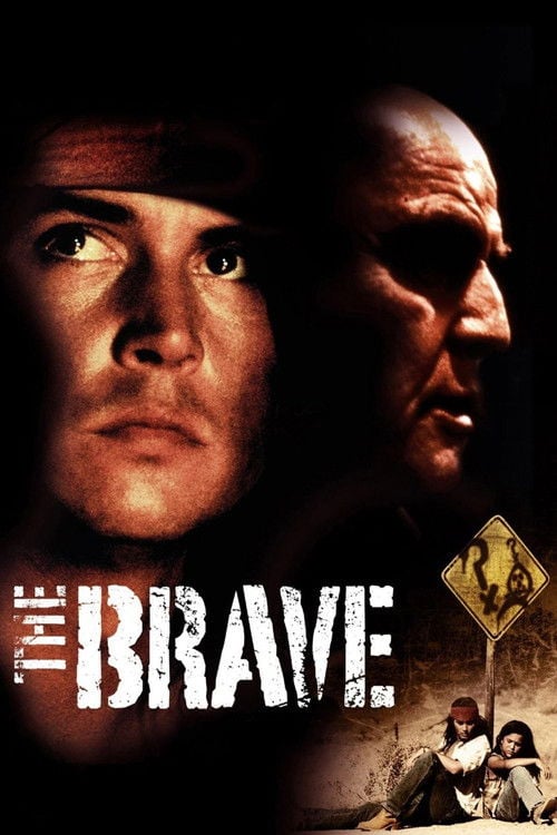 Постер Хоробрий (1997)