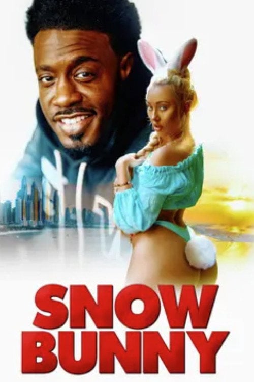 Постер Snow Bunny (2022)