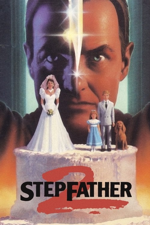 Постер Вітчим 2 (1989)