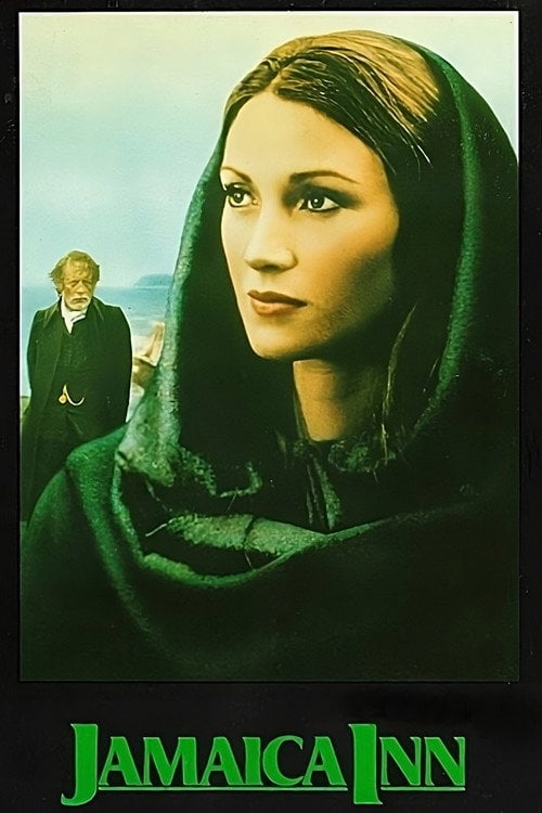 Постер Jamaica Inn (1983)