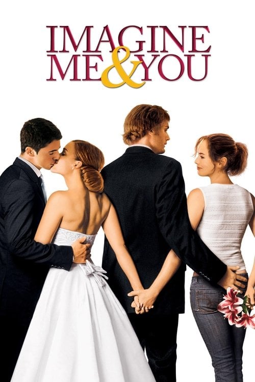 Постер Уяви нас разом (2006)