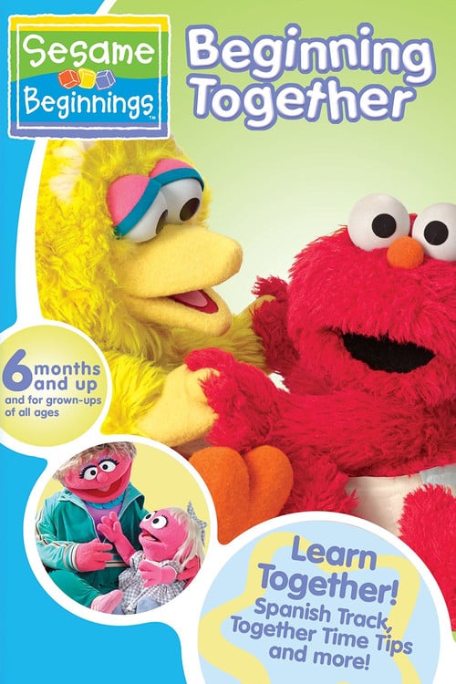 Постер Sesame Beginnings: Beginning Together (2006)