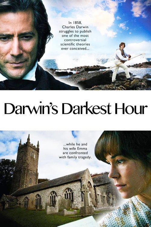 Постер Darwin's Darkest Hour (2009)