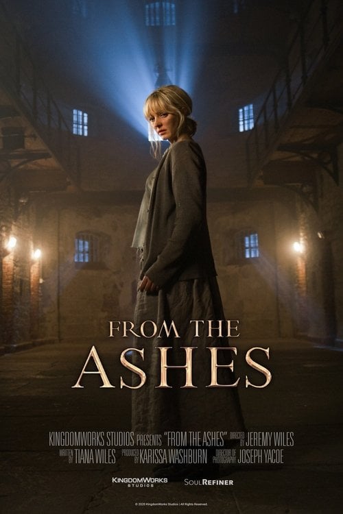 Постер From the Ashes (2027)