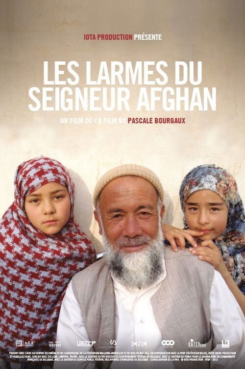 Постер Les larmes du seigneur Afghan (2011)