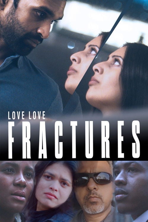Постер Love Love: Fractures (2026)