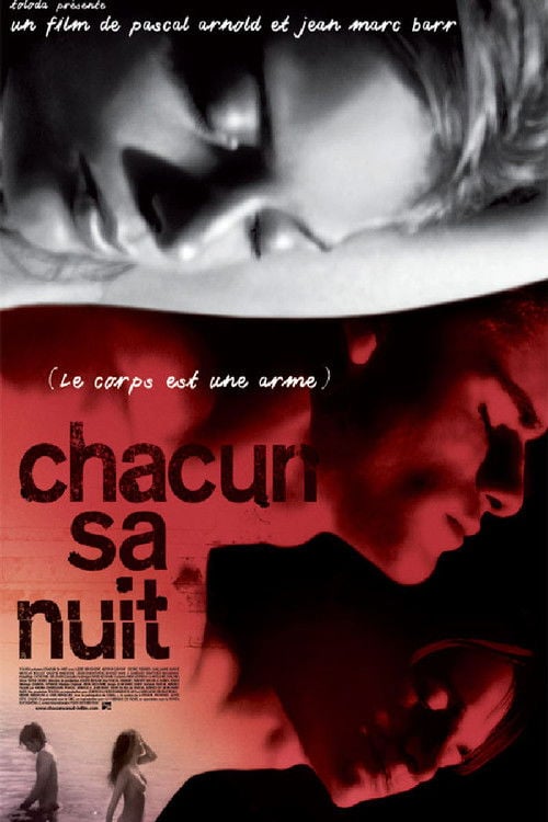 Постер Chacun sa nuit (2006)