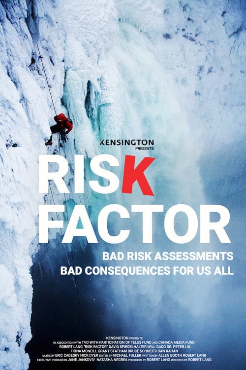Постер Risk Factor (2017)
