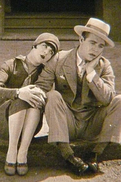 Постер Vamping Babies (1926)