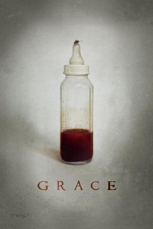 Постер Grace (2009)