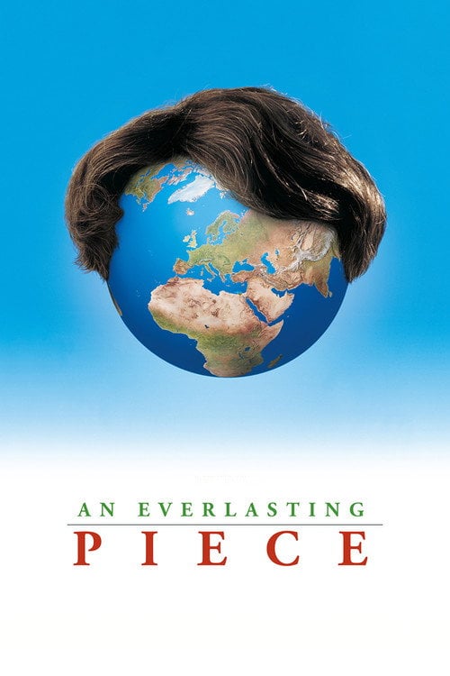 Постер An Everlasting Piece (2000)