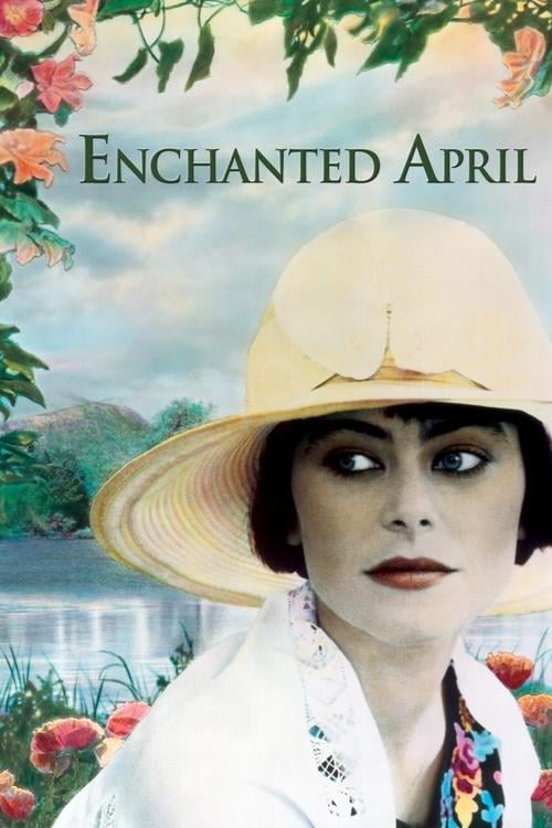 Постер Enchanted April (1991)