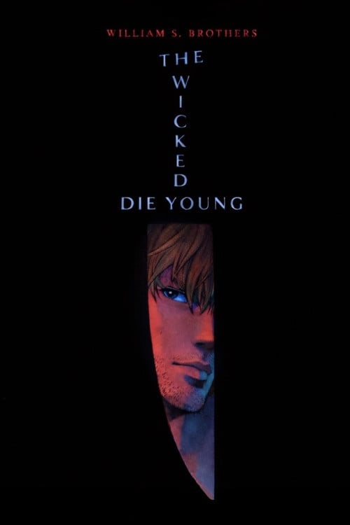 Постер The Wicked Die Young (2026)