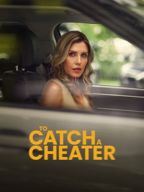 Постер To Catch a Cheater (2026)