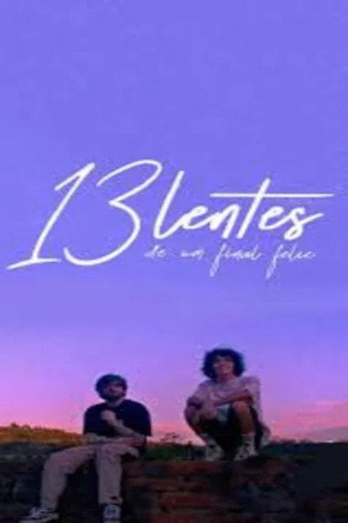 Постер 13 Lentes De Um Final Feliz (2024)