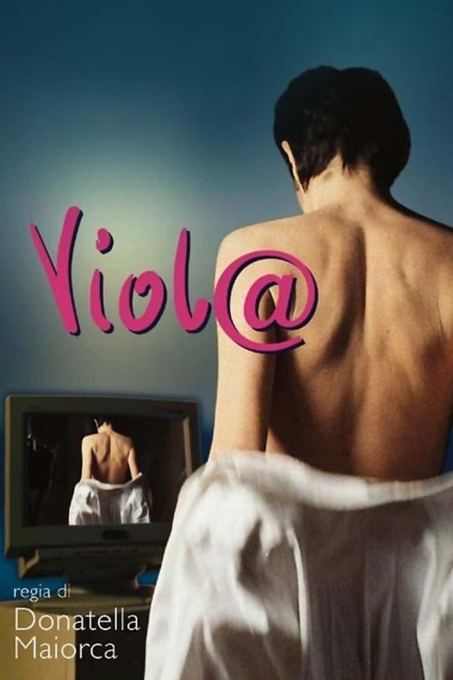 Постер Viol@ (1998)