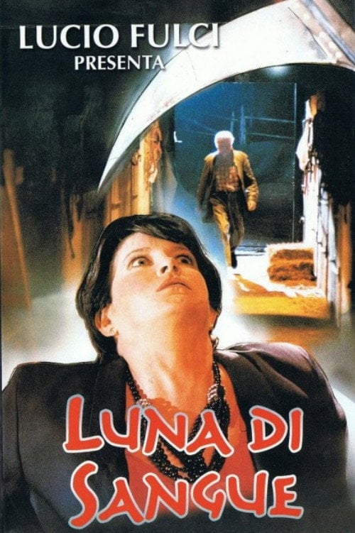 Постер Luna di sangue (1989)