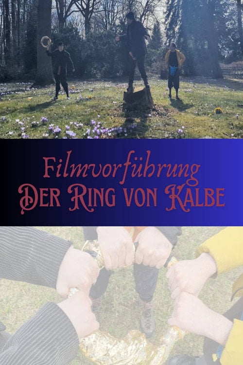 Постер Der Ring von Kalbe (2026)