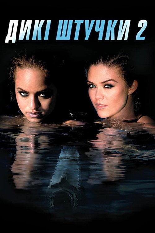 Постер Дикі штучки 2 (2004)