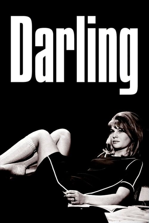 Постер Darling (1965)