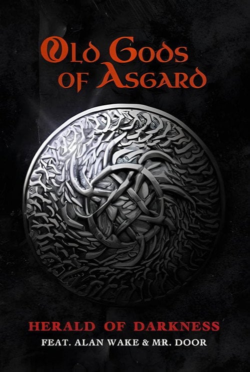 Постер Herald of Darkness (2023)