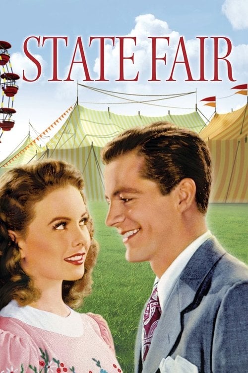 Постер State Fair (1945)