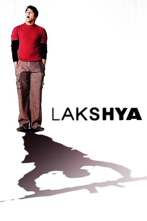 Постер लक्ष्य (2004)