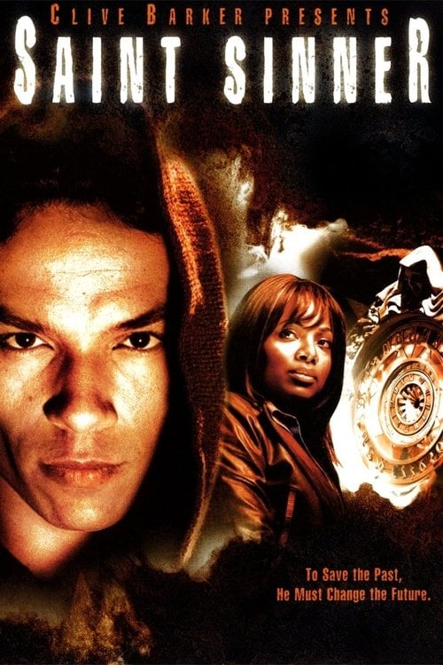Постер Святий грішник (2002)
