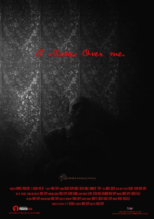 Постер A Shadow Over Me (2026)