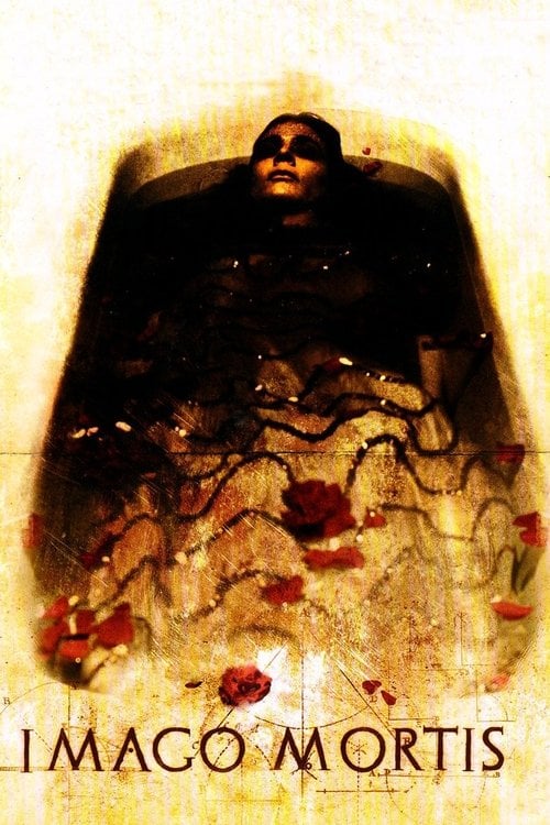 Постер Imago Mortis (2009)
