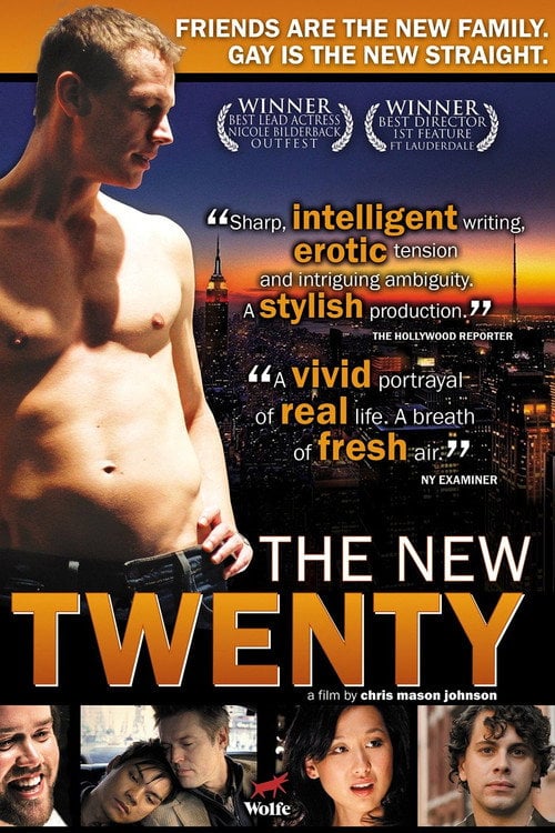 Постер The New Twenty (2009)