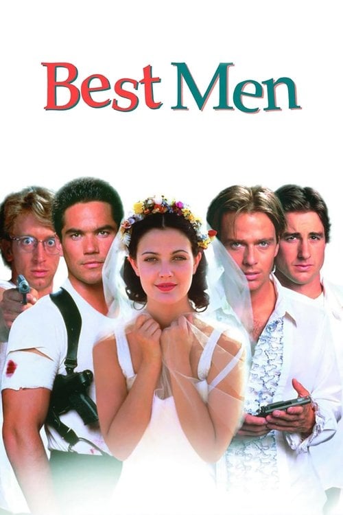 Постер Best Men (1997)