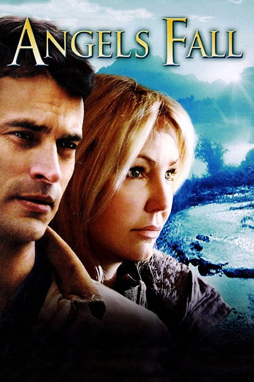 Постер Nora Roberts' Angels Fall (2007)