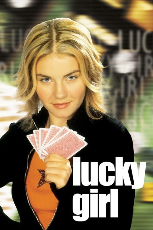 Постер Lucky Girl (2001)