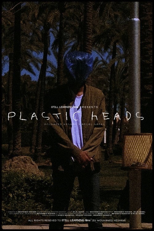 Постер Plastic Heads (2021)