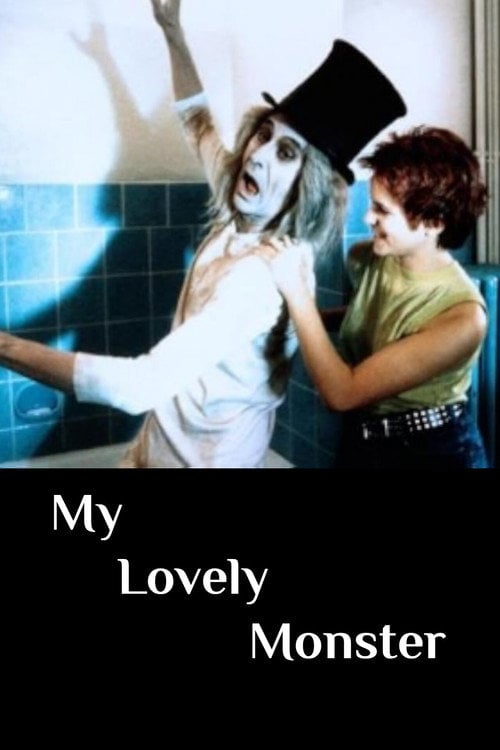 Постер My Lovely Monster (1991)