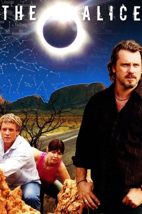 Постер The Alice (2004)