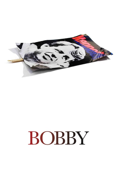 Постер Bobby (2006)