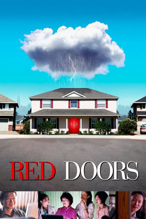 Постер Red Doors (2005)