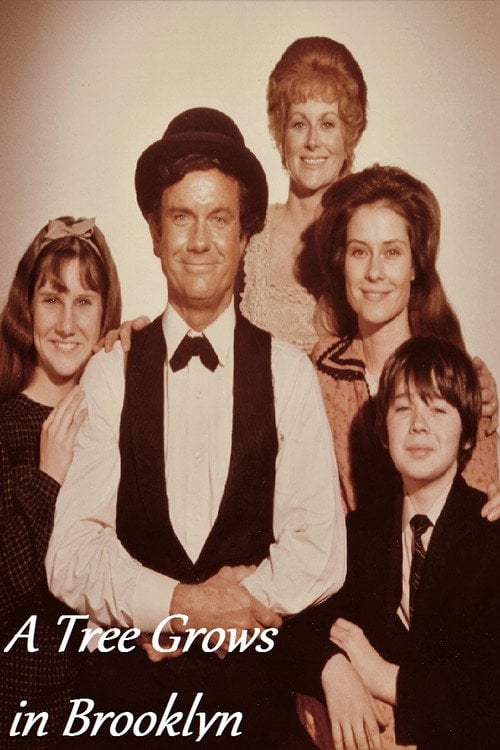 Постер A Tree Grows in Brooklyn (1974)