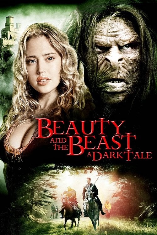 Постер Красуня і Чудовисько (2010)