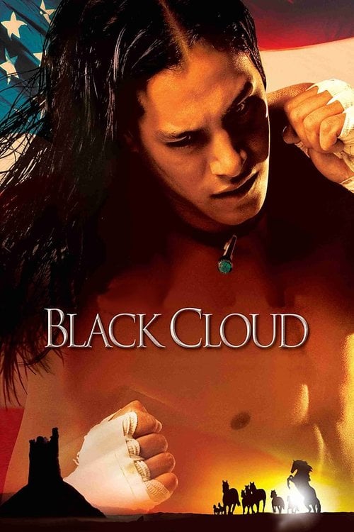 Постер Black Cloud (2004)