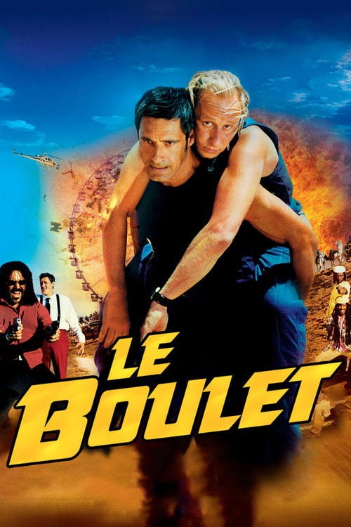 Постер Повний привід (2002)