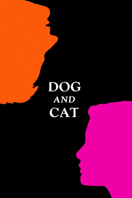 Постер Dog and Cat (1977)