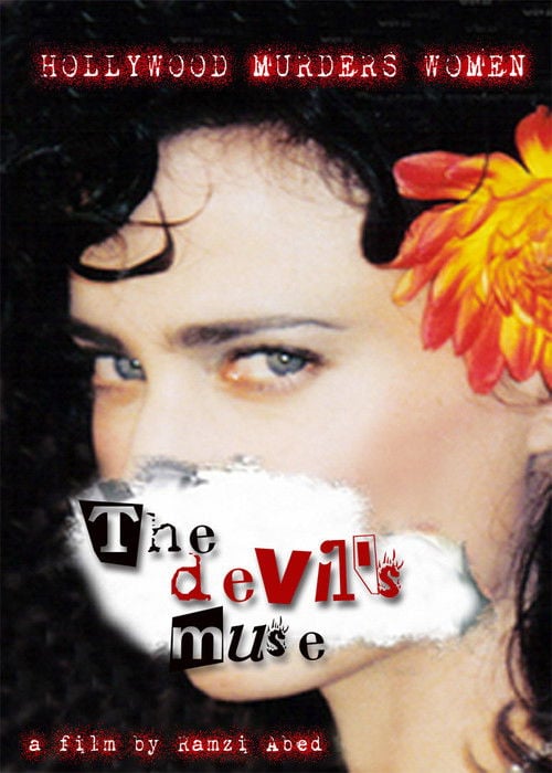 Постер The Devil's Muse (2007)