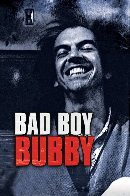 Постер Bad Boy Bubby (1993)